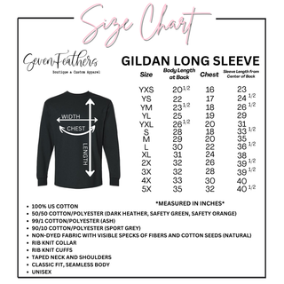 Kansas City Leopard Script Top