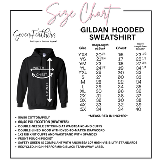 Kansas City Leopard Script Top