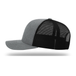 Heather Grey/Black