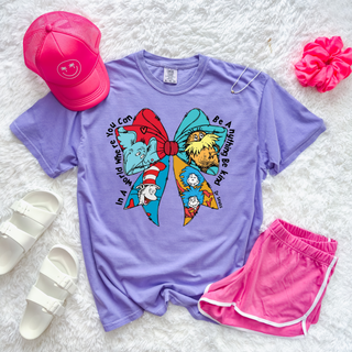 Be Anything Kids Tee