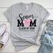 Athletic Heather Grey