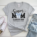 Athletic Heather Grey