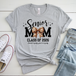 Athletic Heather Grey