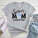 Athletic Heather Grey