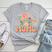 Athletic Heather Grey