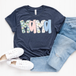 Heather Navy