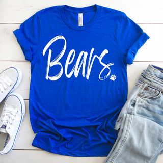 Rally Up St. Marys Bears Top