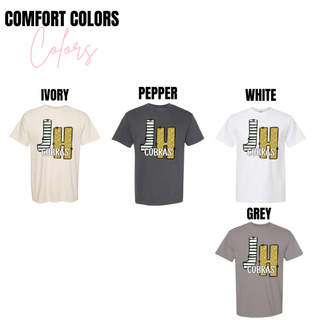SFB Doodle JH Cobras Top