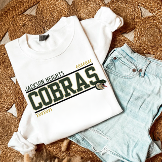 Be Fierce Jackson Heights Basic Top