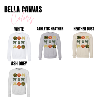 Cobras Basketball Cheer Days Top