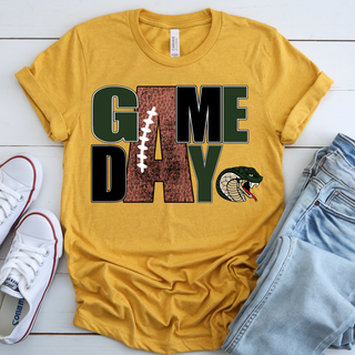 Not Your Average Game Day Jackson Heights Cobras