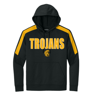 Trojans Fleece United Pullover Hoodie