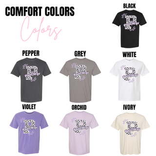 Wild Spirit Royal Valley Panther Pride Version 1