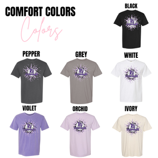 RV Volleyball Team Shirt