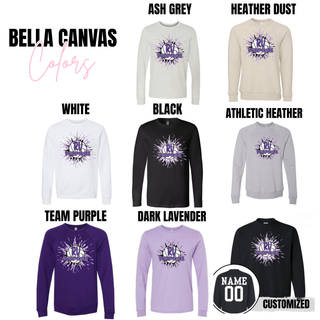 RV Volleyball Team Shirt