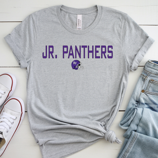 Jr. Panthers Football Option 3