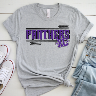 Panthers Cross Country Legacy