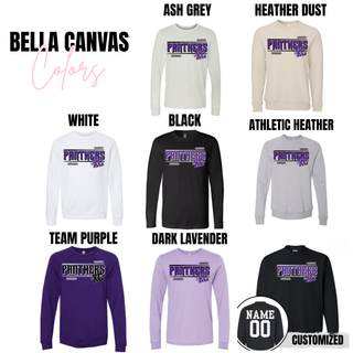 Panthers Cross Country Legacy