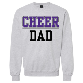 Royal Valley Panthers Cheer Dad Option 2