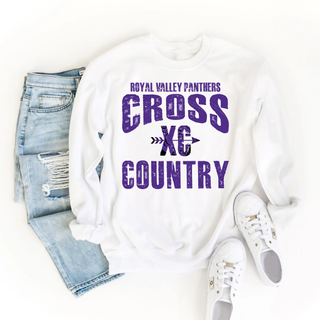 Royal Valley Panther Miles XC