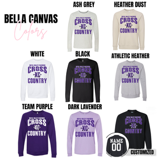 Royal Valley Panther Miles XC