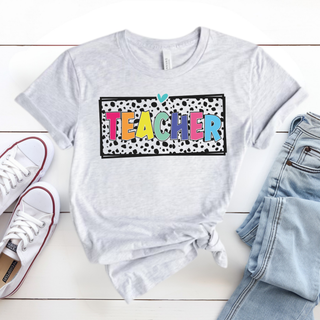 Everyday Teacher Tee
