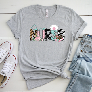 Nurse Tee
