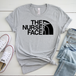 Athletic Heather Grey