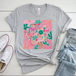 Athletic Heather Grey