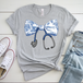 Athletic Heather Grey