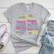 Athletic Heather Grey