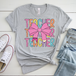 Athletic Heather Grey