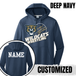 Deep Navy