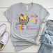 Athletic Heather Grey