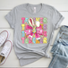 Athletic Heather Grey