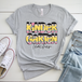 Athletic Heather Grey