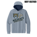 Navy Heather