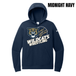 Midnight Navy