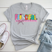 Athletic Heather Grey