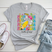 Athletic Heather Grey