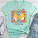 Heather Prism Mint