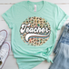 Heather Prism Mint