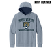 Navy Heather
