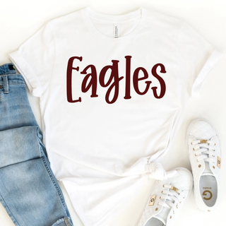 SFB Soaring Eagles Top