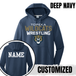 Deep Navy