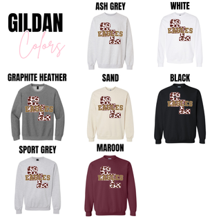 Roar & Soar SL Eagles