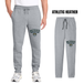 Athletic Heather Grey