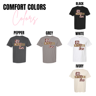 Roar & Soar SL Eagles