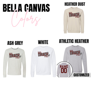 Silver Lake Eagles Track and Field Top