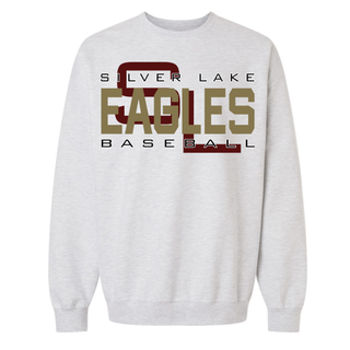 Silver Lake Eagles Classic Baseball Series Top